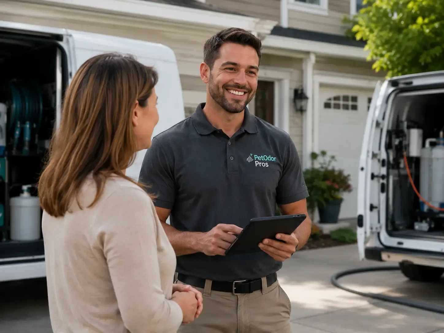 Pet Odor Removal FAQs for Robinson, IL